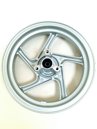 Rmg Ön Jant 2.75*12 Rmg Santa 125