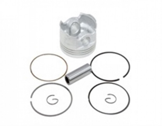 Rmg Piston Segman Takımı Honda Cbf 150