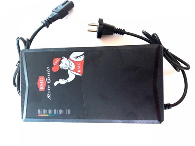 Rmg Şarj Cihazı Elektrikli Scooter 60v 60ah-80ah