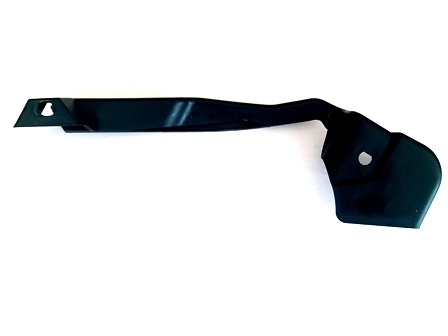 Rmg Sol Karter Koruma Plastiği Santa 125