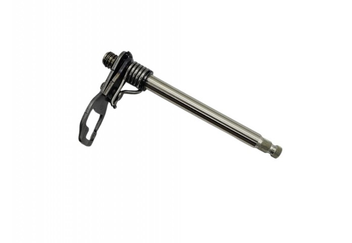 Rmg Vites Mili Mondıal Drıft 125 L