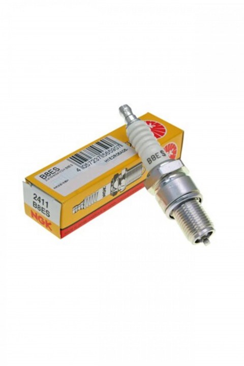 Royal Enfıeld Kb 100 100cc - Ngk Buji