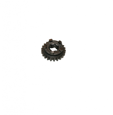 Şanzıman 5. Vıtes Dişli Karşılığı (orj) Cfmoto 150nk