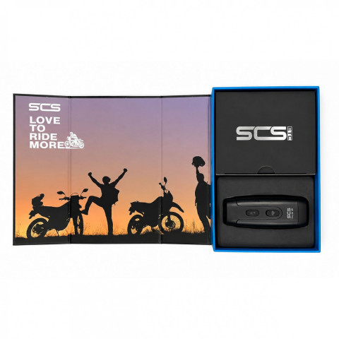 Scs Cam-x 4k Full Hd Kamera