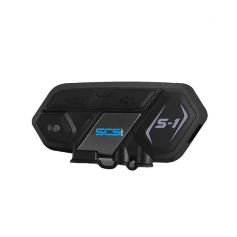 Scs S1 Bluetooth Ve Intercom