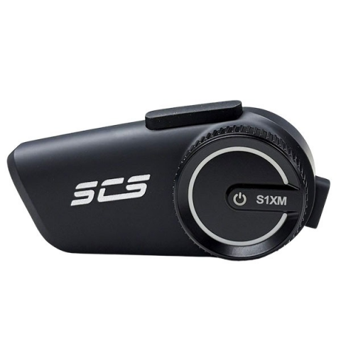 Scs S1xm Bluetooth Kulaklık