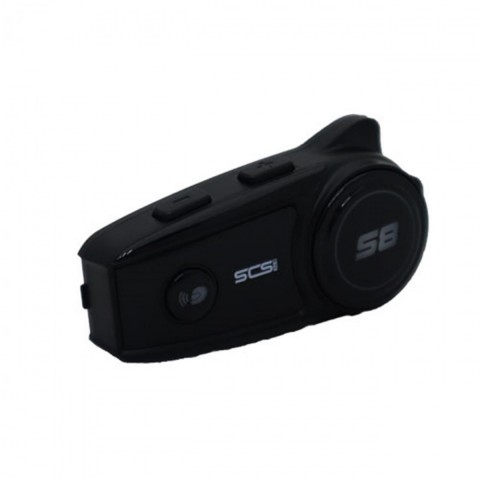 Scs S8 Bluetooth Ve Intercom