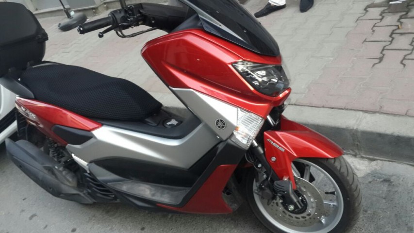 Sele Kılıfı Fileli Pcx 125 150 Nmax 125 4xl