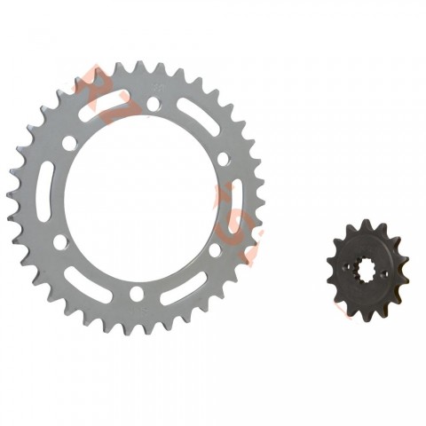 Sfr Dişli Seti Honda Cbr250r 2011-2013 (jtf1321.14t & Jtr1220.38t)