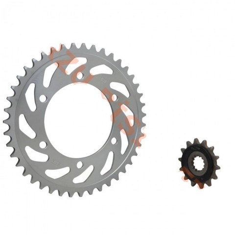 Sfr Dişli Seti Yamaha Yzf-r25 & Mt-25 (14t/43t 520)