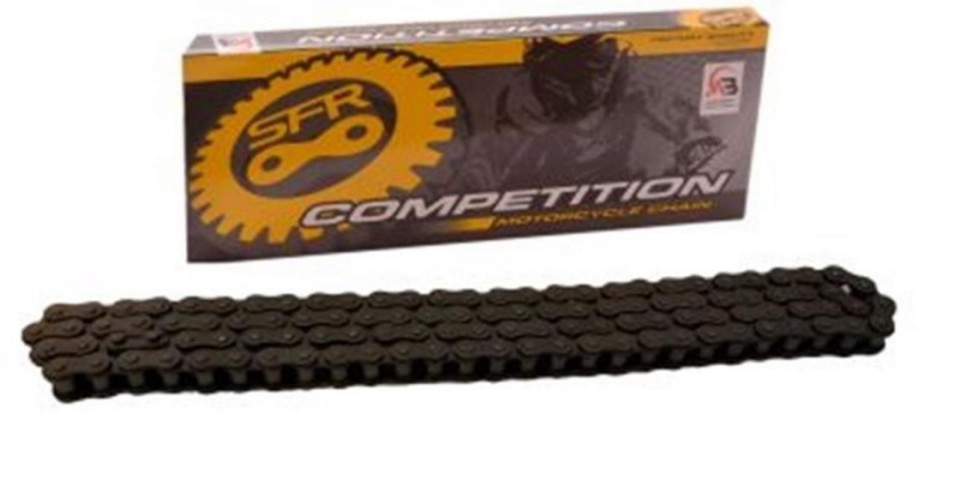 Sfr Zincir 525-120l
