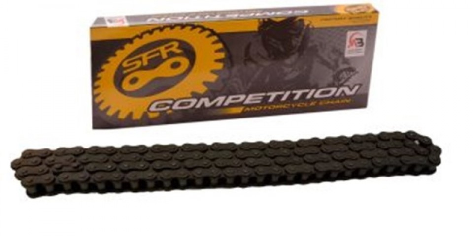 Sfr Zincir 530-120l Mondıal Mr250