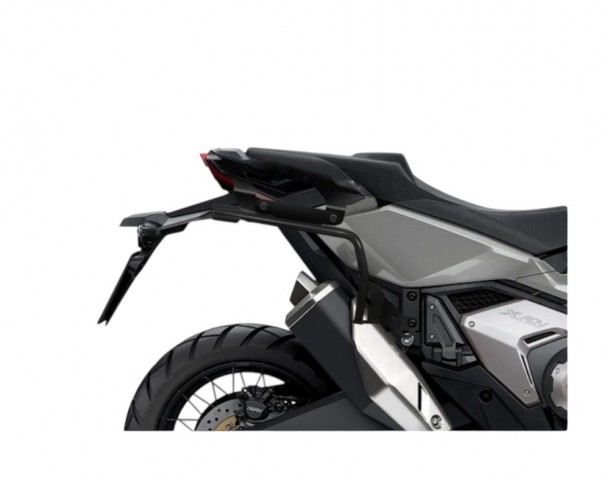 Shad 3p System Yan Çanta Demiri Honda X-adv 750 21
