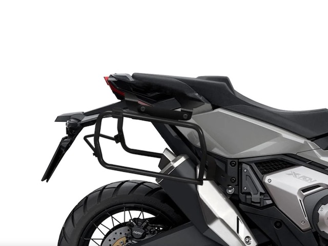 Shad 4p System Yan Çanta Demiri Honda X-adv 750 21