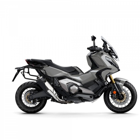 Shad 4p System Yan Çanta Demiri Honda X-adv 750 21