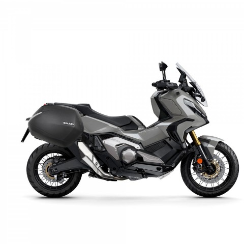 Shad 4p System Yan Çanta Demiri Honda X-adv 750 21