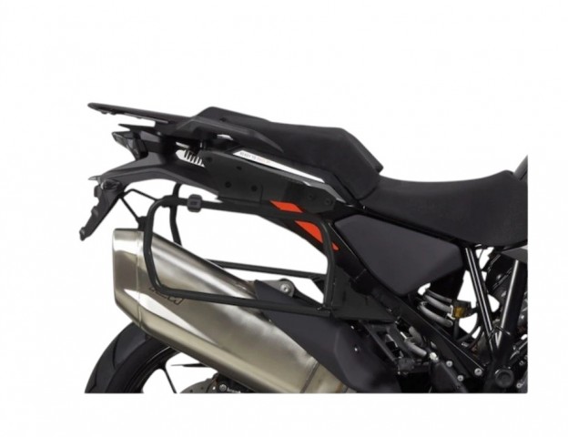 Shad 4p System Yan Çanta Demiri Ktm 1200 Super Adventure S / R