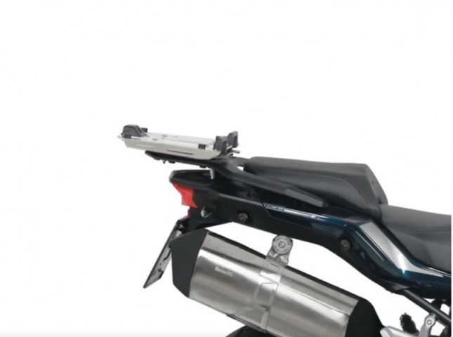 Shad Arka Çanta Demiri Benelli Trk 502 X - Qj Motor Srt550