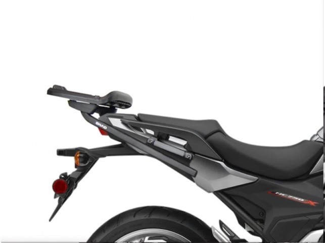 Shad Arka Çanta Demiri Honda Nc750 2016 - 2020