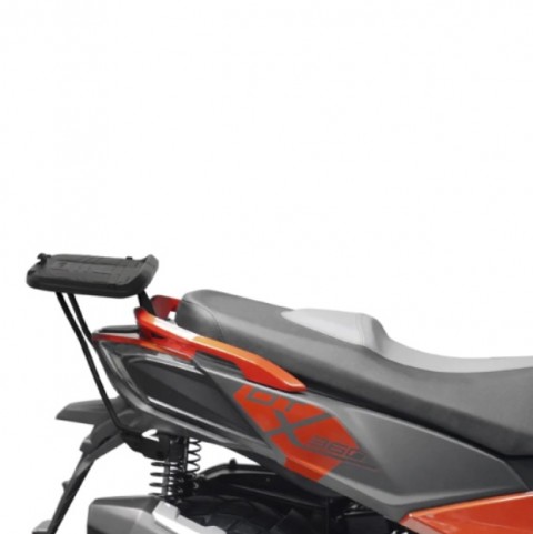 Shad Arka Çanta Demiri Kymco Dtx125 360 2021 - 2023