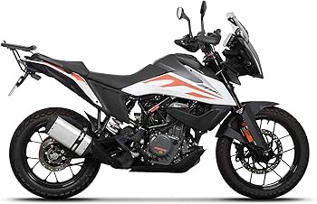 Shad Çanta Demiri Ktm Duke 390 Adventure