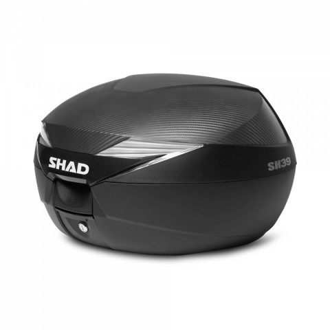 Shad Sh39 Arka Çanta Karbon 39lt
