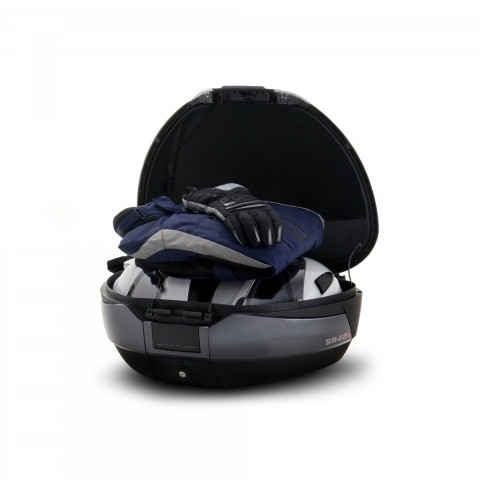 Shad Sh48 Arka Çanta Karbon 48lt (sırt Dayama Dahil)