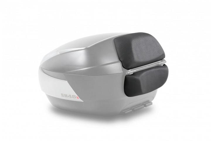 Shad Sh48 Arka Çanta Karbon 48lt (sırt Dayama Dahil)