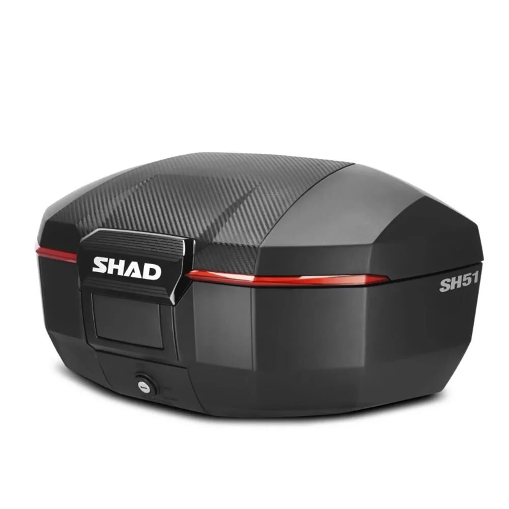 Shad Sh51 Karbon Arka Çanta 51 Lt