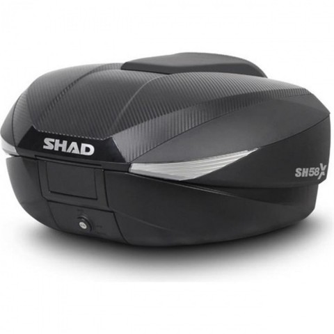 Shad Sh58x Arka Çanta Karbon 58lt