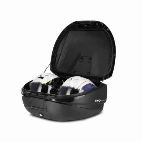 Shad Sh59x Arka Çanta Aluminyum 59lt