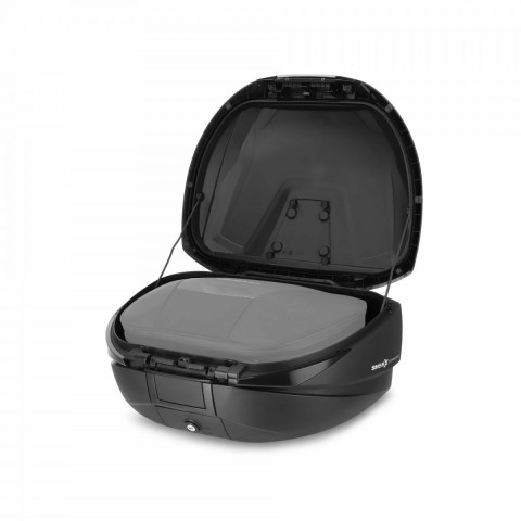 Shad Sh59x Arka Çanta Aluminyum 59lt