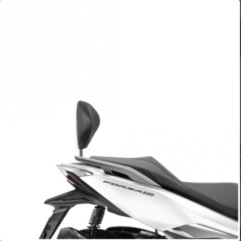 Shad Sıssy Bar Bağlantı Demiri Honda Forza 250 Adv 350