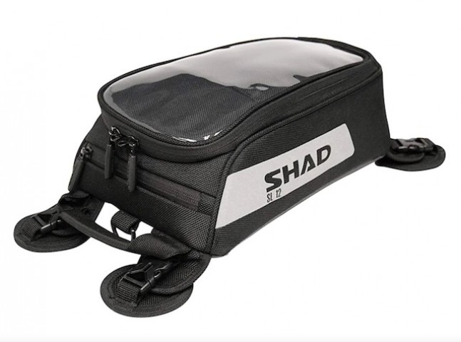 Shad Sl12m Depo Üstü Çanta 4lt