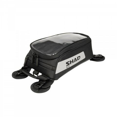 Shad Sl12m Depo Üstü Çanta 4lt