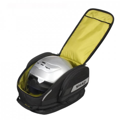 Shad Sl20f Depo Üstü Çanta 15 20 Lt