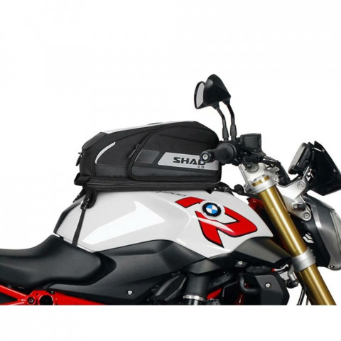 Shad Sl20f Depo Üstü Çanta 15 20 Lt