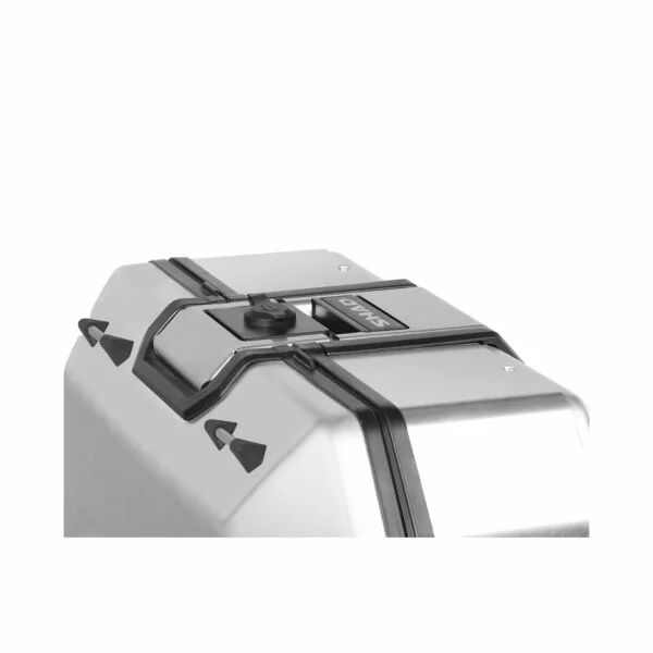 Shad Tr37 Terra Alüminyum Arka Çanta 37lt (kask Sığmaz) Shad Tr37 Terra Alüminyum Arka Çanta 37lt (kask Sığmaz)