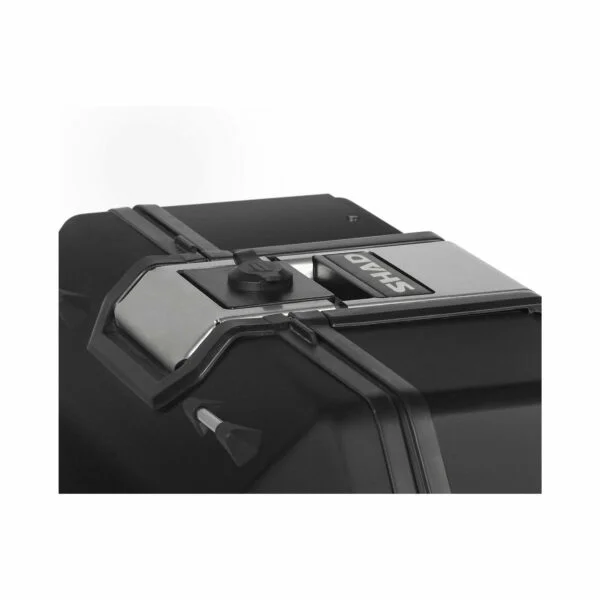 Shad Tr37 Terra Black Edition Arka Çanta 37lt (kask Sığmaz)