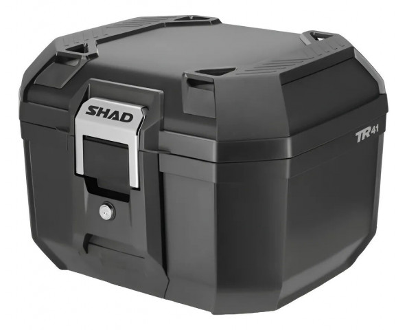 Shad Tr41 Terra Arka Çanta Siyah 41lt