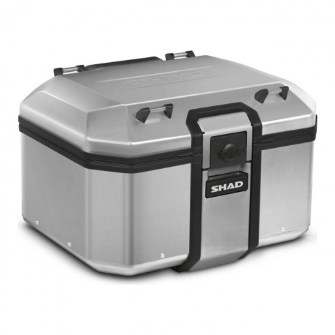 Shad Tr48 Terra Alüminyum Arka Çanta 48lt