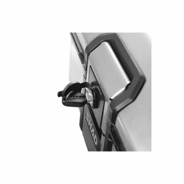 Shad Tr48 Terra Alüminyum Arka Çanta 48lt