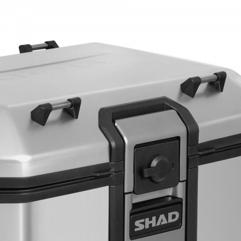 Shad Tr55 Terra Alüminyum Arka Çanta 55lt