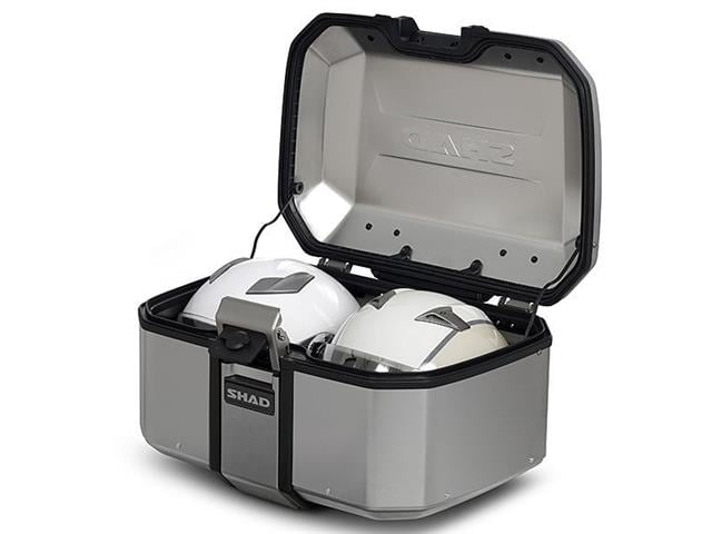 Shad Tr55 Terra Alüminyum Arka Çanta 55lt
