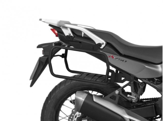 Shad Yan Çanta Demiri Honda Xl750 Transalp 2023