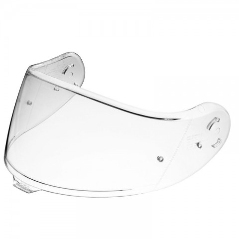 Shoeı Cns-3cpn Kask Camı Beyaz (neotec 3)