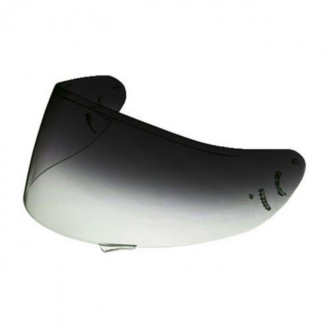 Shoeı Cw-1pnht Kask Camı Siyah-beyaz (x-spırıt Iı-xr-1100-qwest)