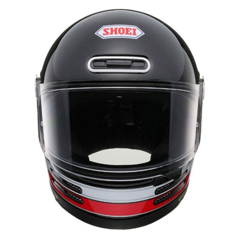 Shoeı Glamster Abıdıng Tc-1 Kapalı Kask MEDIUM