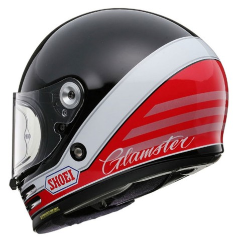 Shoeı Glamster Abıdıng Tc-1 Kapalı Kask MEDIUM
