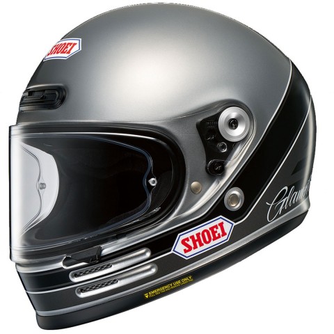 Shoeı Glamster Abıdıng Tc-10 Kapalı Kask 2X-LARGE